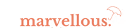 Marvellous Babysitting logo